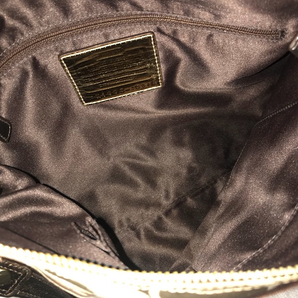 Coach Crossbody Purse - Picture 3 of 3